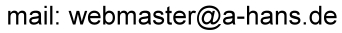 Mailadresse